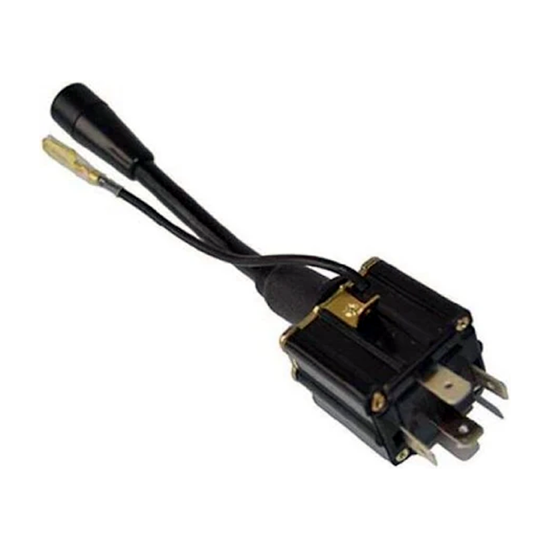 Interrupteur clignotant 0009732400 pour chariot élévateur Linde série 335-02 350-03 351