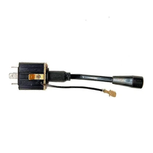 Blinker Switch 0009732400 for Linde Forklift 335-02 350-03 351 Series - KUDUPARTS