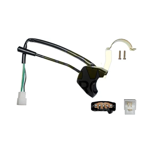 Blinker Switch 214A2-40401 for TCM Forklift FD20Z5 FD30Z5 FG20Z5 FG30Z5 - KUDUPARTS