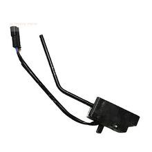 Interrupteur clignotant 24300-34440 pour chariot élévateur Nichiyu FB1525-72S FB15-30