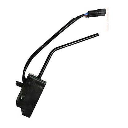 Interrupteur clignotant 24300-34440 pour chariot élévateur Nichiyu FB1525-72S FB15-30