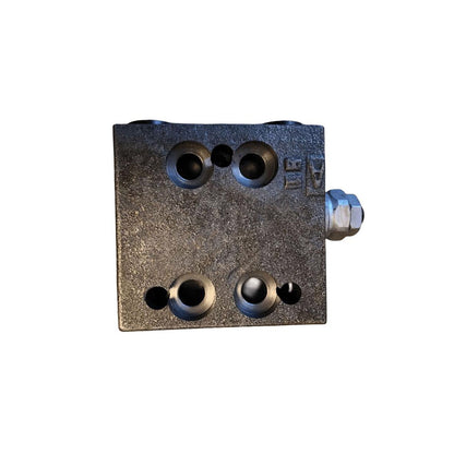 Vanne auto-réductrice pour pelle Komatsu PC200-6