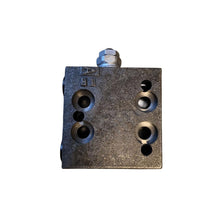 Vanne auto-réductrice pour pelle Komatsu PC200-6