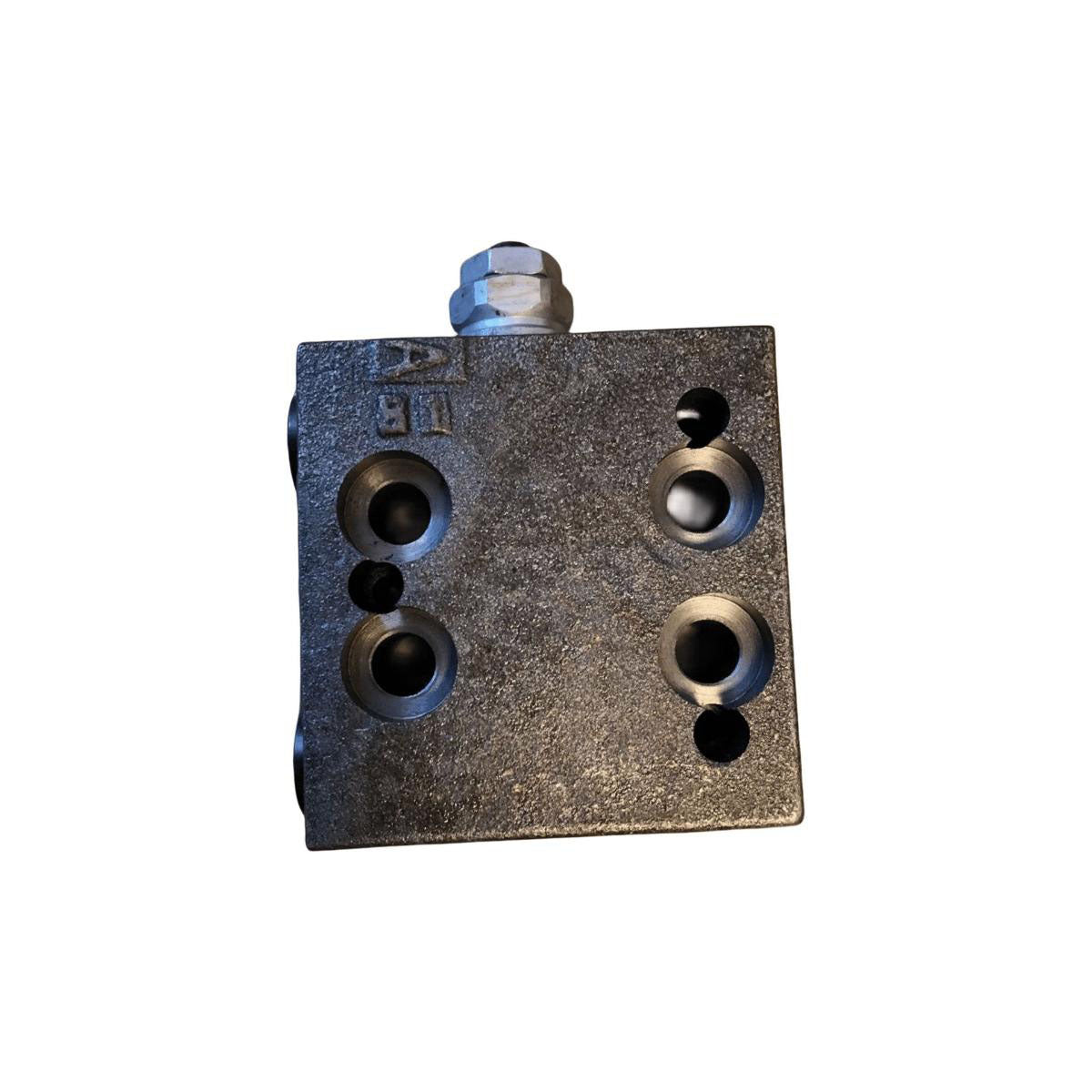 Vanne auto-réductrice pour pelle Komatsu PC200-6