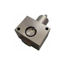 Válvula de descarga 88292000-769 para compresor de aire Sullair