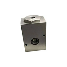 Válvula de descarga 88292000-769 para compresor de aire Sullair