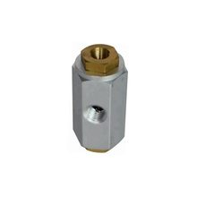 Válvula de purga 88291008-365 para compresor de aire Sullair