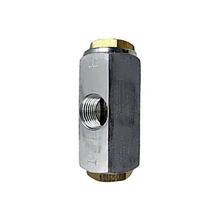 Válvula de purga 22359764 para compresor de aire Ingersoll Rand