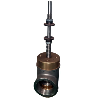 Vanne de purge 22699821 pour compresseur d'air Ingersoll Rand