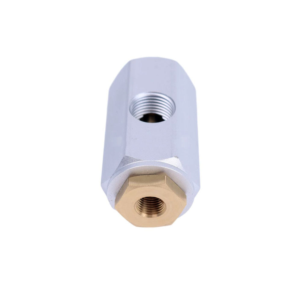 Blowdown Valve 250031-771 02250049-634 for Sullair Screw Air Compressor - KUDUPARTS