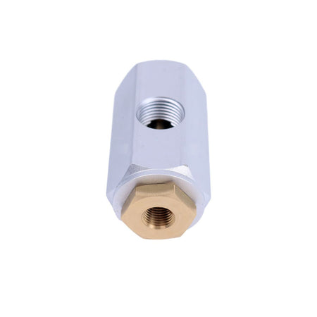 Blowdown Valve 250031-771 02250049-634 for Sullair Screw Air Compressor - KUDUPARTS