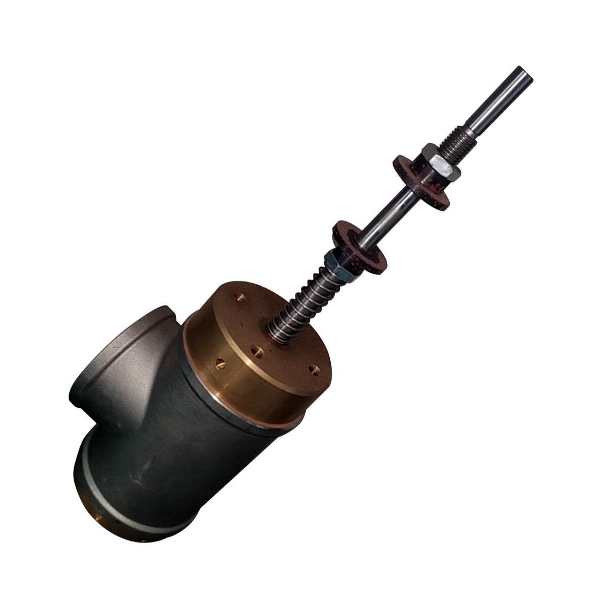 Blowdown Valve 54386578 for Ingersoll Rand Air Compressor