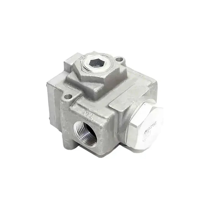 Blowdown Valve Automatic Valve 409783 for Sullair Air Compressor
