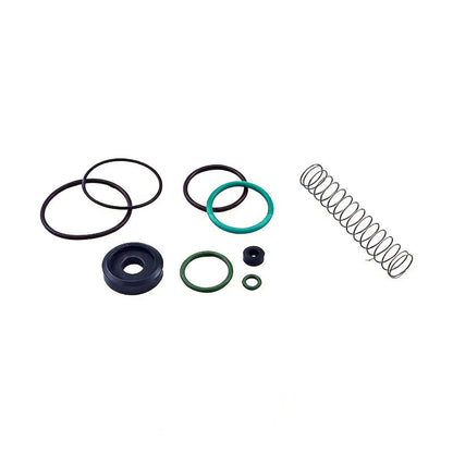 Blowdown Valve Kit 001667 for Sullair Rotary Screw Air Compressor - KUDUPARTS