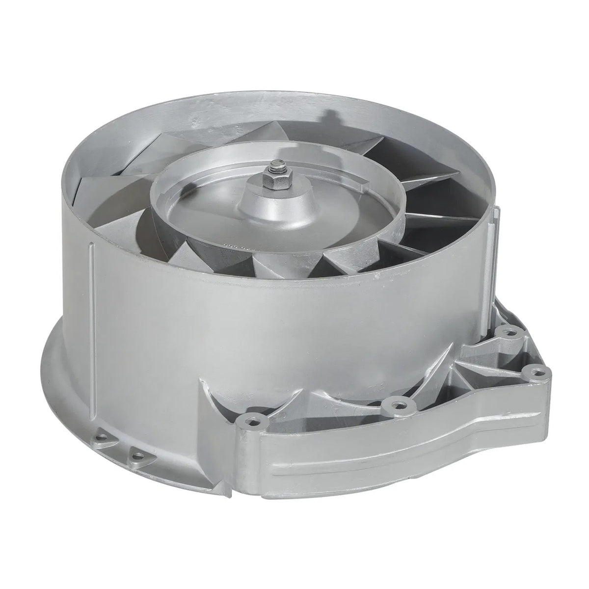 Blower Cooling Fan 04158979 for Deutz Engine BF6L913 BF6L914 BF4L913T - KUDUPARTS