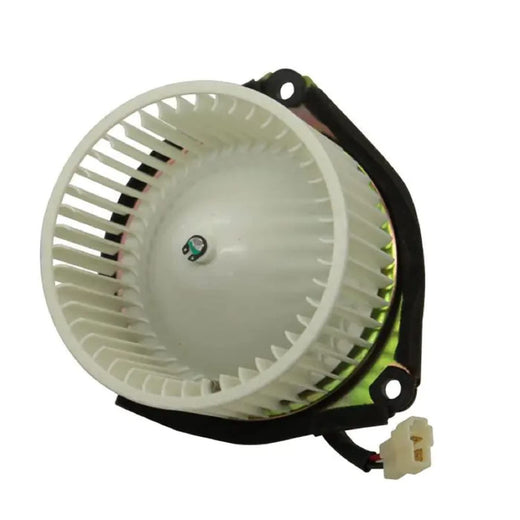 Blower Electric Motor 4464276 for John Deere Engine 6068 6081 Excavator 200CLC 370C 230CLC 270CLC 330CLC - KUDUPARTS
