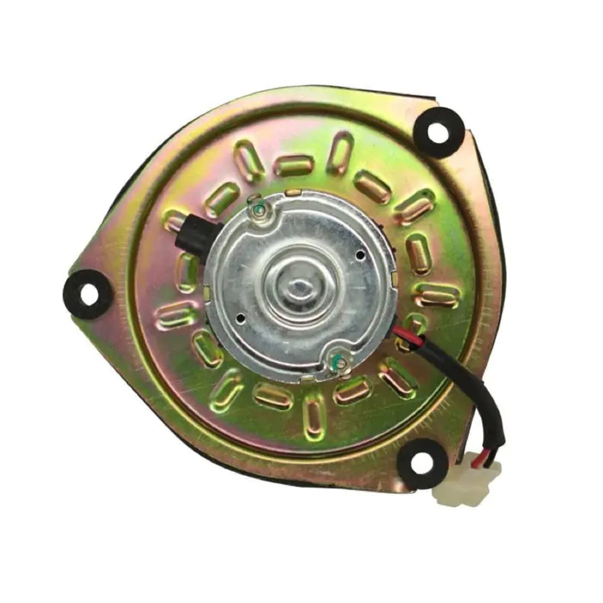 Blower Electric Motor 4464276 for John Deere Engine 6068 6081 Excavator 200CLC 370C 230CLC 270CLC 330CLC - KUDUPARTS