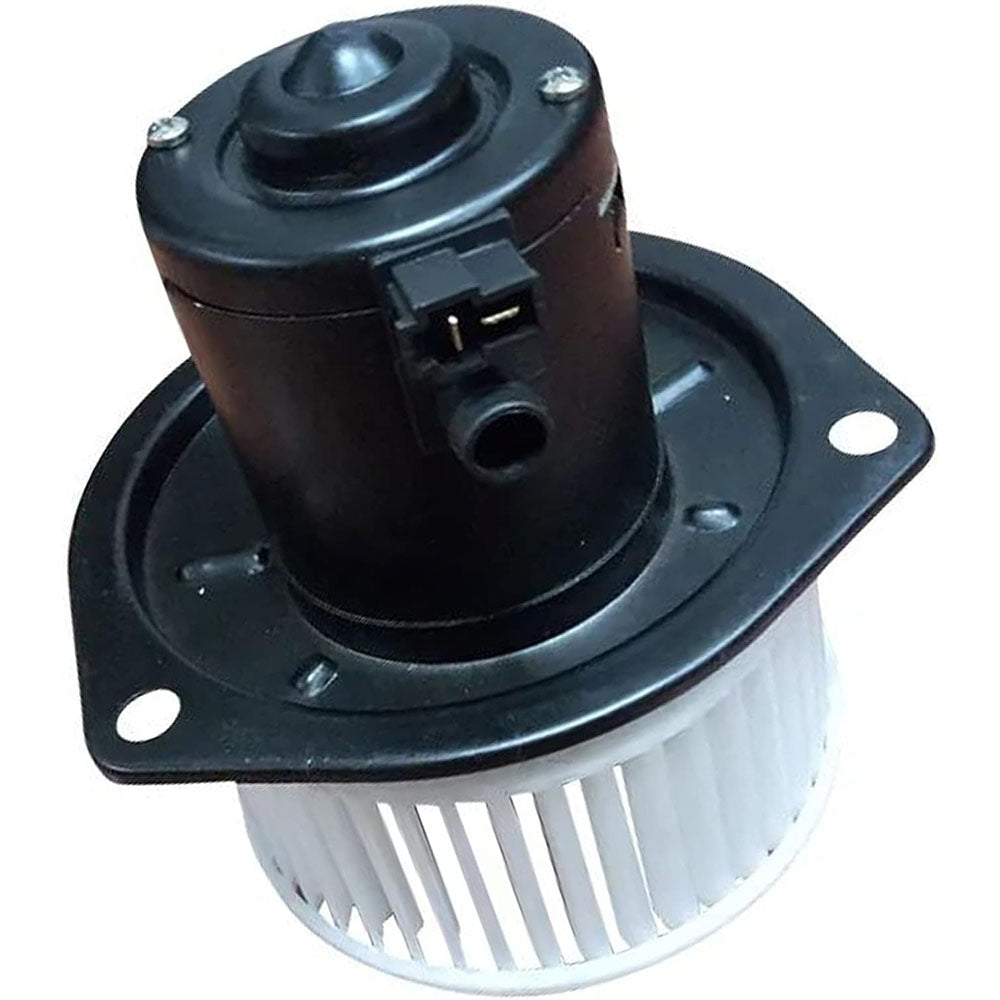 Blower Motor 162500-7191 for Caterpillar CAT Excavator E320 320 E320A 320A - KUDUPARTS