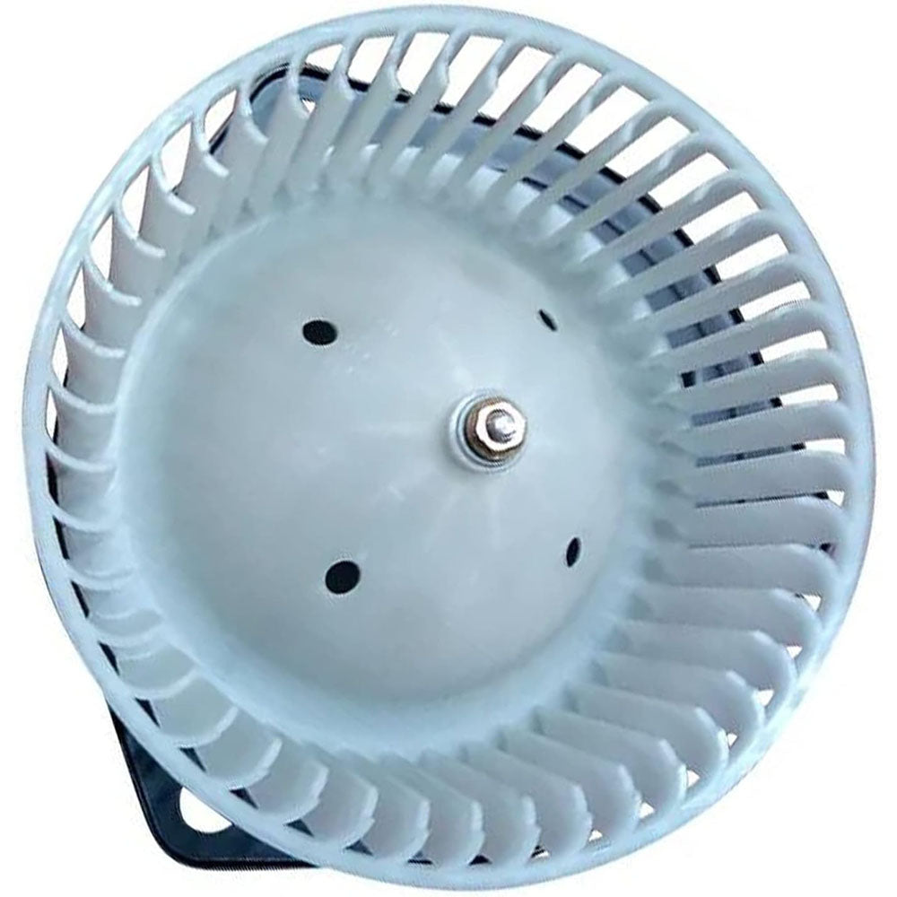 Motor de ventilador 162500-7191 para excavadora Caterpillar CAT E320 320 E320A 320A