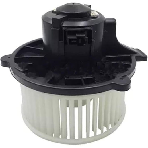 Blower Motor 24V for Hitachi ZAX200-3 ZAX240-3 ZAX330-3 Excavator - KUDUPARTS