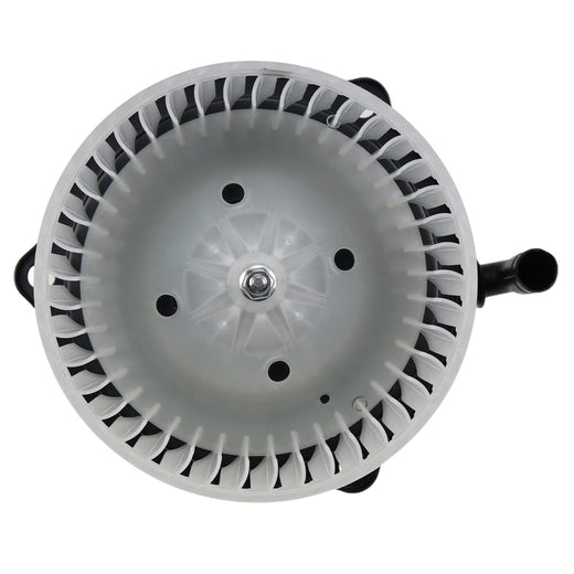 Blower Motor 263G6-73101 for Hitachi Excavator ZW100 ZW120 ZW140 ZW150 ZW180 ZW220 ZW250 ZW310 - KUDUPARTS