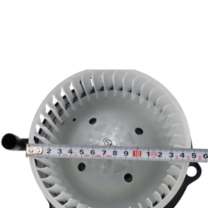 Moteur de soufflerie 263G6-73101 pour excavatrice Hitachi ZW100 ZW120 ZW140 ZW150 ZW180 ZW220 ZW250 ZW310