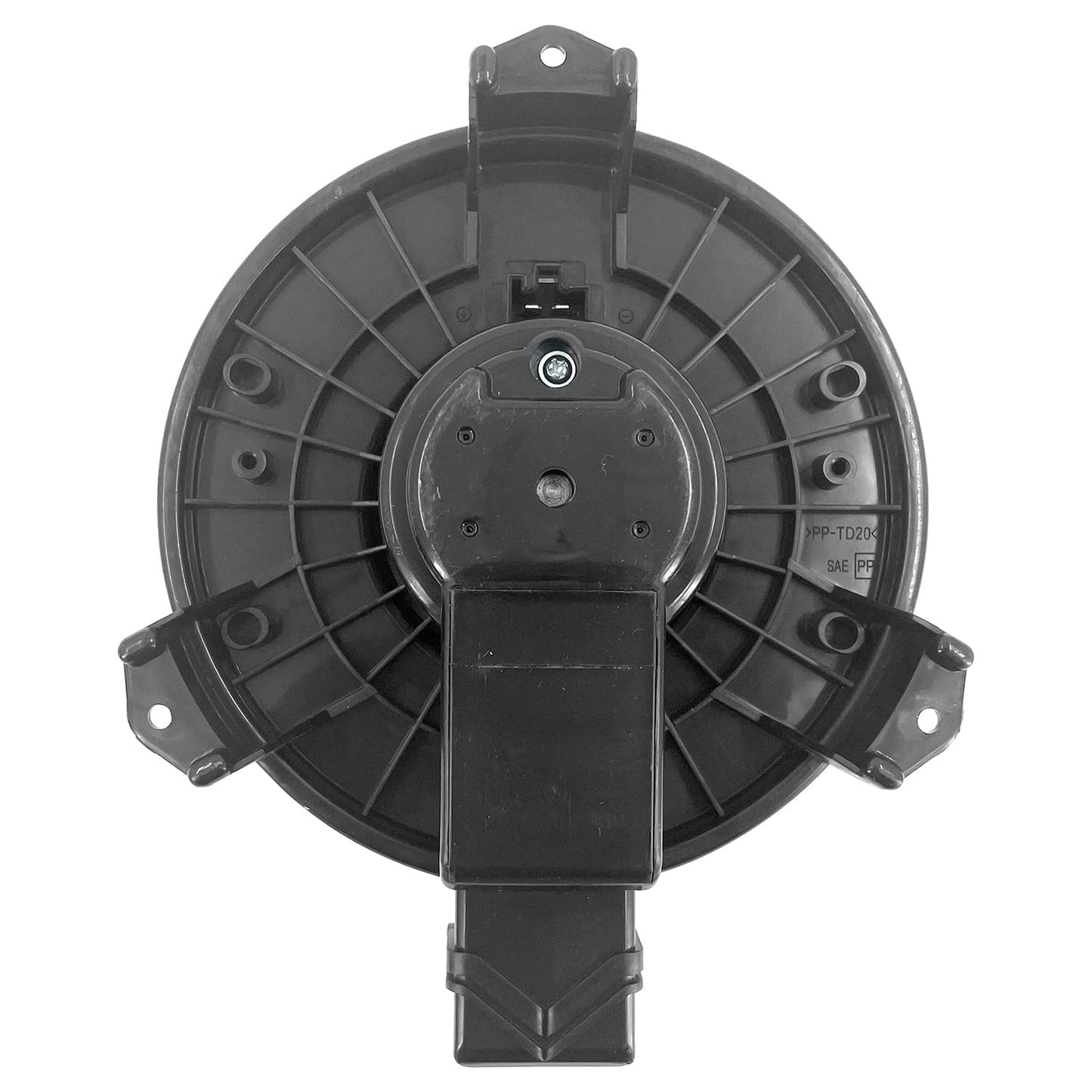 Moteur de soufflerie 3C581-72150 pour tracteur Kubota M100GXDTC M135GXDTC M5040FC M6040HDC M7040HDC M8540FC M9540DTC M9960HFC