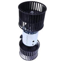 Motor del ventilador 411-122-0036 para excavadora Komatsu PC270