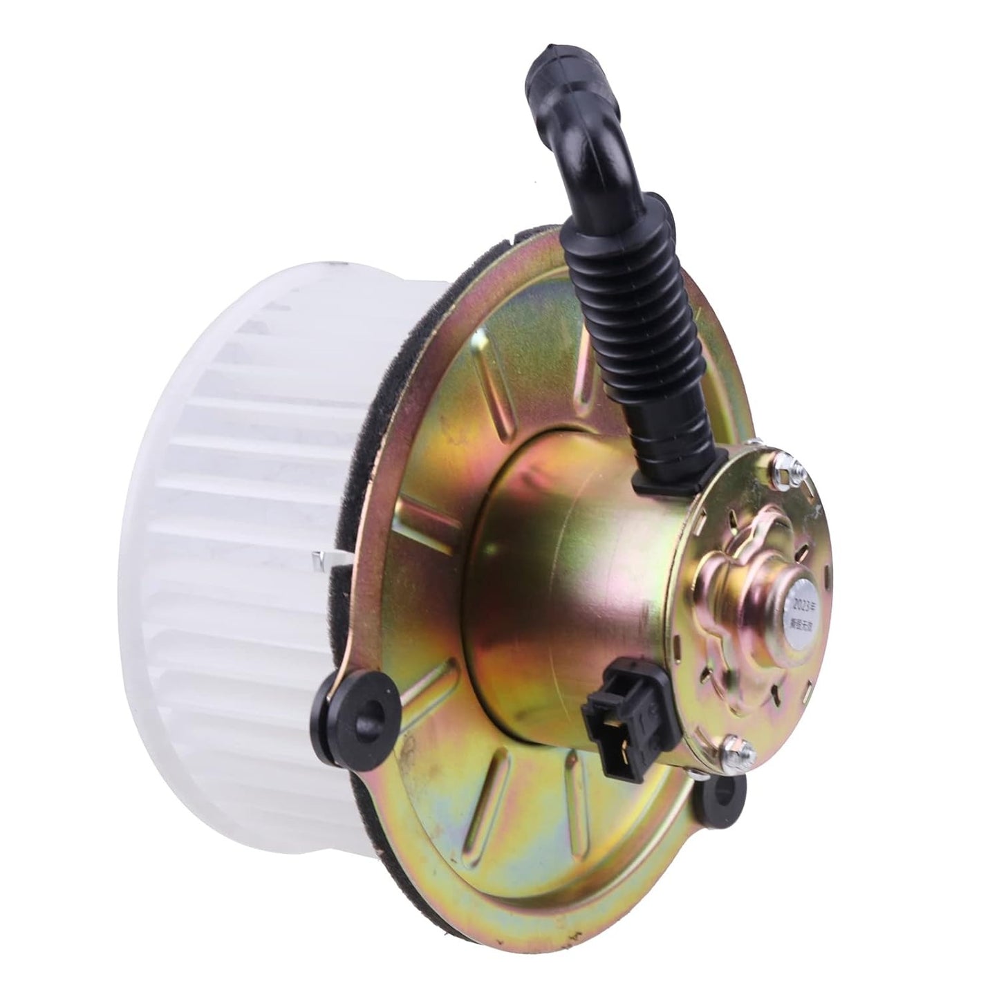 Moteur de soufflerie 4376473 pour excavatrice John Deere 110 120 190E 200LC 330LC 370 450LC 490E 6101 690ELC 80 892 892E