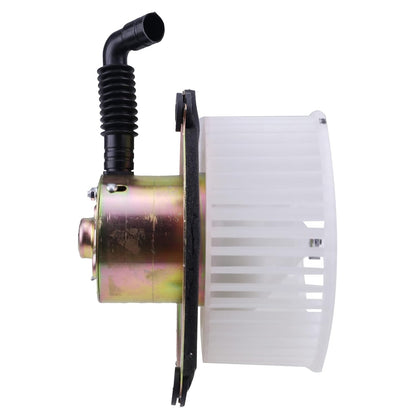 Moteur de soufflerie 4376473 pour excavatrice John Deere 110 120 190E 200LC 330LC 370 450LC 490E 6101 690ELC 80 892 892E