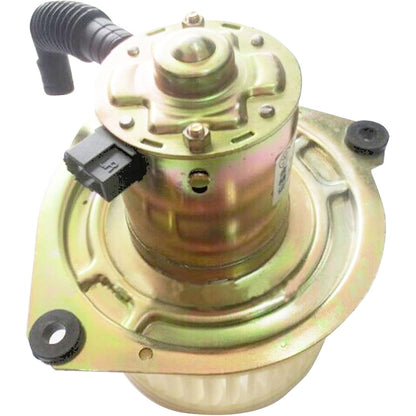 Moteur de ventilateur 4469040 pour Hitachi EX1200-5 EX1200-6 ZX110 ZX120 ZX160 ZX180W ZX500LC ZX600 ZX650H ZX800 ZX850H