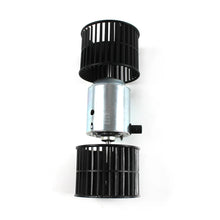 Motor del soplador 4475716 para excavadora Hitachi ZX125US, ZX135US, ZX225US, ZX60-HCMC, ZX70, ZX75US-A, ZX75UST, ZX80LCK