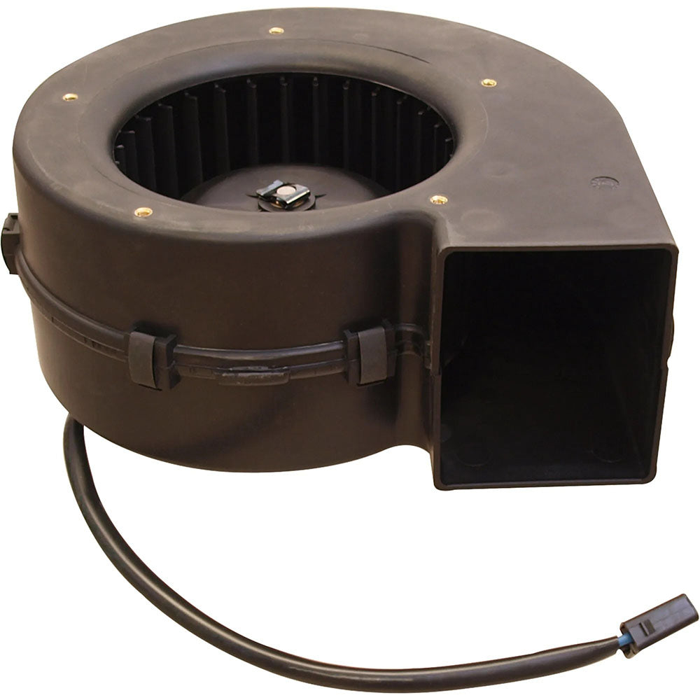 Blower Motor 87107380 for CASE Tractor STX280 STX330 STX380 STX430 STX480 STX530 MX210 - KUDUPARTS