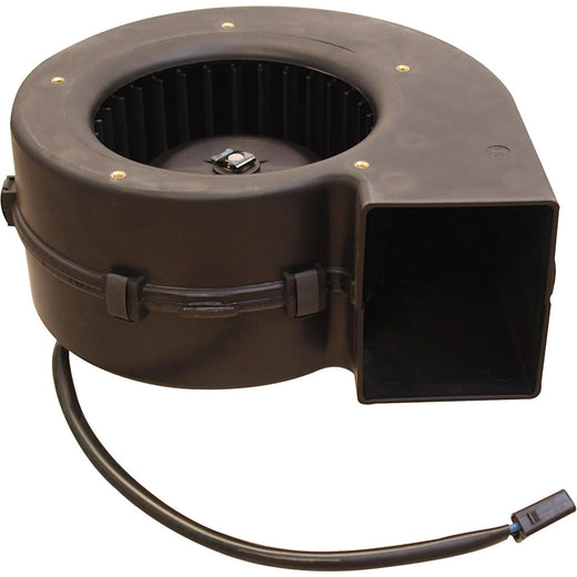 Blower Motor 87107380 for New Holland Tractor T8010 T8020 T8030 T8040 T8050 T9010 T9040 - KUDUPARTS