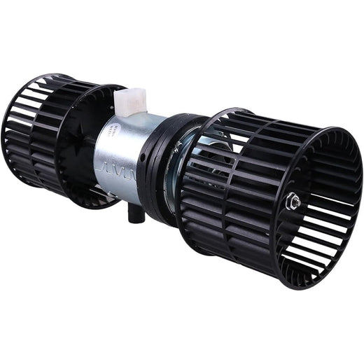 Blower Motor AN51500-10770 AN51500-10771 for Komatsu Wheel Loader WA150-6 WA200-6 WA250-6 WA320-6 WA380-6 WA430-6 WA500-6 - KUDUPARTS