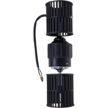 Motor de ventilador AN51500-10870 para excavadora Komatsu PC27MR PC30MR PC35MR PC45MR PC55MR