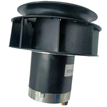 Ensemble moteur de ventilateur 466-7341 pour moteur Caterpillar CAT C175 camion 797F 773F 775G 777F 793F