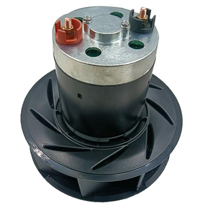 Ensemble moteur de ventilateur 466-7341 pour moteur Caterpillar CAT C175 camion 797F 773F 775G 777F 793F