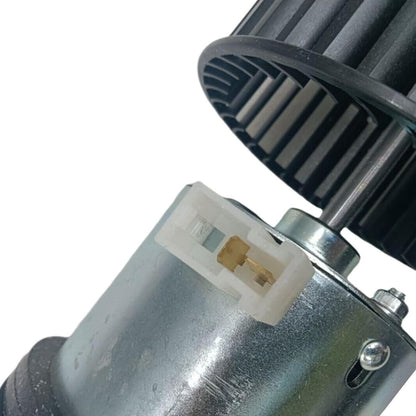 Ensemble moteur de soufflante AN51500-11150 AN51500-11180 pour Komatsu HD605-7E1 HD465-7E1 HD785-7 WA200-6 WA270-8 WA380-6 WA470-8 WA500-6