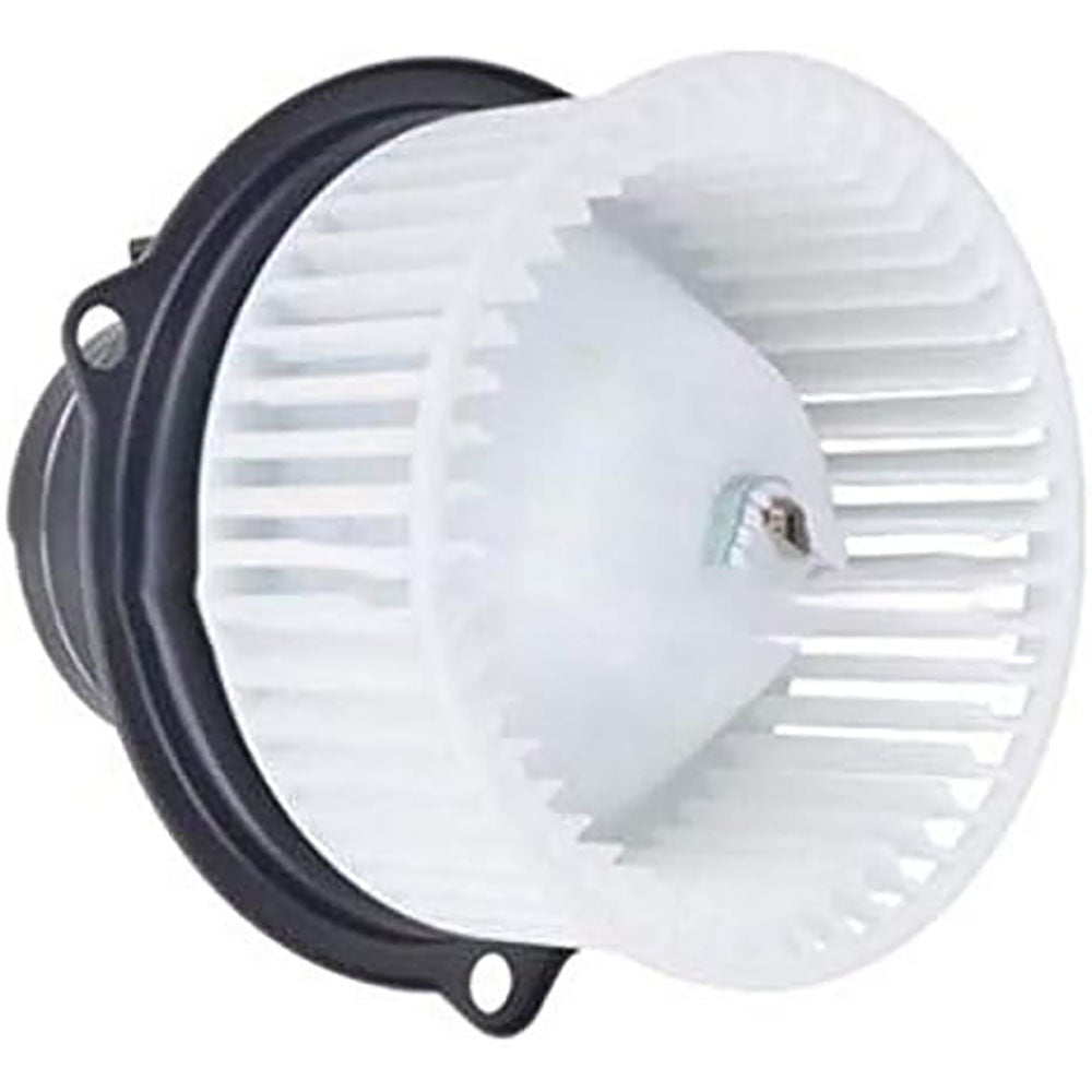 Blower Motor Assembly ND116340-2890 for Komatsu HD255-5 HD465-7 HD605-7 HM300-1 HM350-1 HM350-1 HM400-1 HM400-1L Truck - KUDUPARTS