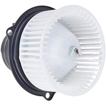 Conjunto de motor de soplador ND116340-2890 para camión Komatsu HD255-5, HD465-7, HD605-7, HM300-1, HM350-1, HM350-1, HM400-1, HM400-1L