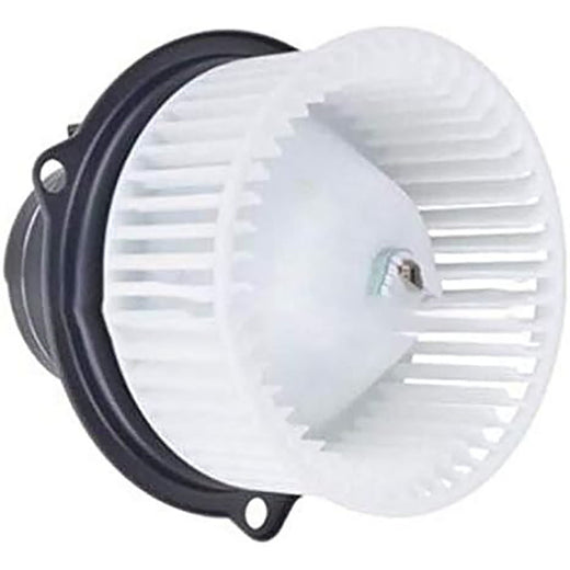 Blower Motor Assembly ND116340-2890 for Komatsu HD255-5 HD465-7 HD605-7 HM300-1 HM350-1 HM350-1 HM400-1 HM400-1L Truck - KUDUPARTS