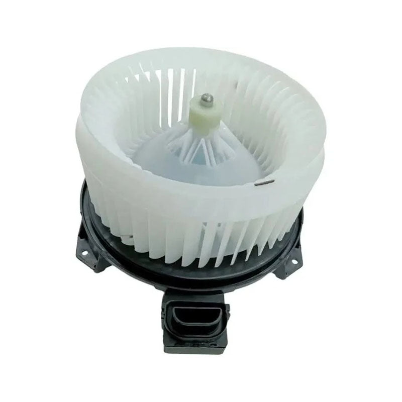 Blower Motor Assembly ND116340-7350 for Komatsu HB205 HB215 PC130 PC200 PC2000 PC220 PC300 PC400 PC550 PC600 PC700 PC800 PW148 PW160 PW180 - KUDUPARTS