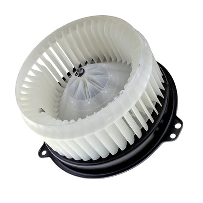 Ventilateur de moteur MB657230 pour moteur Mitsubishi 4M40 Pajero V46 2.8D-Turbo 1990-2004