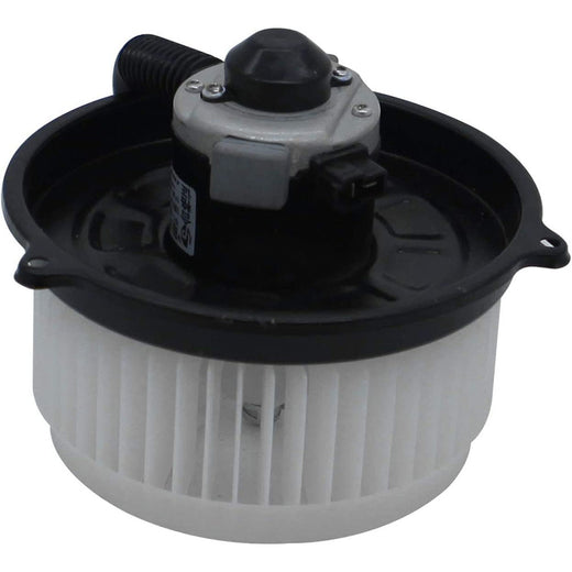 Blower Motor Fan MB657230 for Mitsubishi 4M40 Engine Pajero V46 2.8D-Turbo 1990-2004 - KUDUPARTS