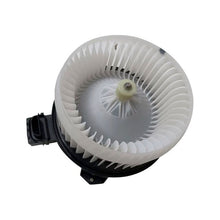 Motor de soplador ND116340-8820 para excavadora Komatsu PC118MR-8 PC138US-10 PC138US-11 PC138US-8 PC228US-11 PC228US-8 PC78US-10