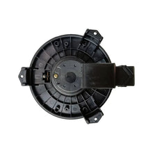 Motor de soplador ND116340-8820 para excavadora Komatsu PC118MR-8 PC138US-10 PC138US-11 PC138US-8 PC228US-11 PC228US-8 PC78US-10