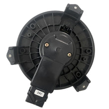 Motor de soplador ND116340-8820 para excavadora Komatsu PC118MR-8 PC138US-10 PC138US-11 PC138US-8 PC228US-11 PC228US-8 PC78US-10