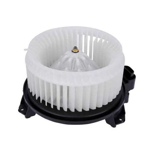 Blower Motor ND116340-8820 for Komatsu Excavator PC118MR-8 PC138US-10 PC138US-11 PC138US-8 PC228US-11 PC228US-8 PC78US-10 - KUDUPARTS
