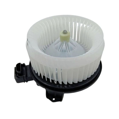 Motor de soplador ND116360-0030 para Komatsu PC110-8M0 PC130-8M0 PC210-10 PC240LC-10 PC290LC-11 PC360LC-10 PC390LL-10 PC490-10